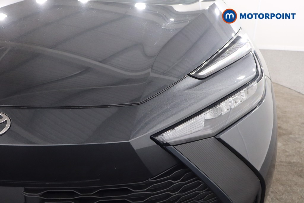 Toyota C-Hr Design Automatic Petrol Plug-In Hybrid SUV - Stock Number (1574096) - 28th supplementary image