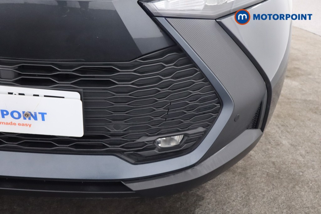 Toyota C-Hr Design Automatic Petrol Plug-In Hybrid SUV - Stock Number (1574096) - 29th supplementary image