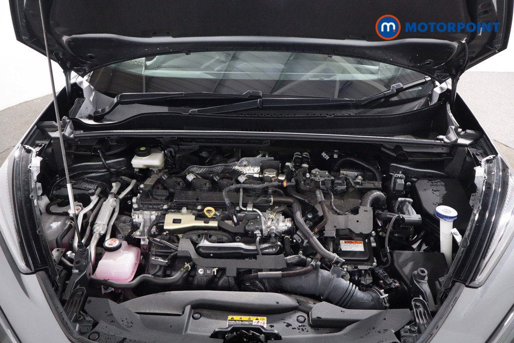 Toyota C-Hr Design Automatic Petrol Plug-In Hybrid SUV - Stock Number (1574096) - 32nd supplementary image