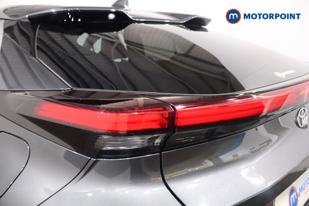 Toyota C-Hr Design Automatic Petrol Plug-In Hybrid SUV - Stock Number (1574096) - 34th supplementary image