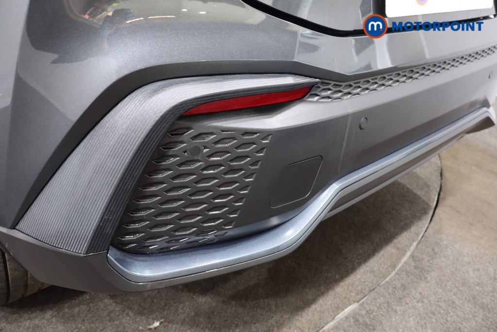 Toyota C-Hr Design Automatic Petrol Plug-In Hybrid SUV - Stock Number (1574096) - 35th supplementary image