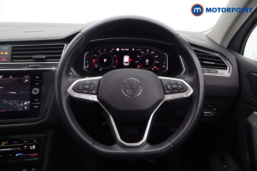 Volkswagen Tiguan Elegance Automatic Petrol SUV - Stock Number (1574101) - 3rd supplementary image