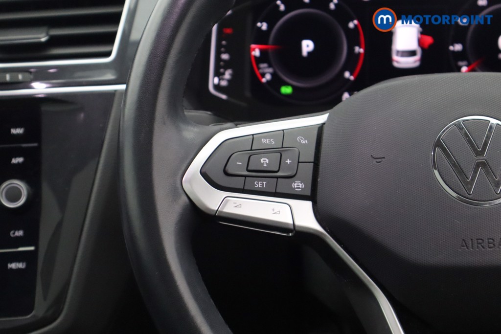 Volkswagen Tiguan Elegance Automatic Petrol SUV - Stock Number (1574101) - 4th supplementary image