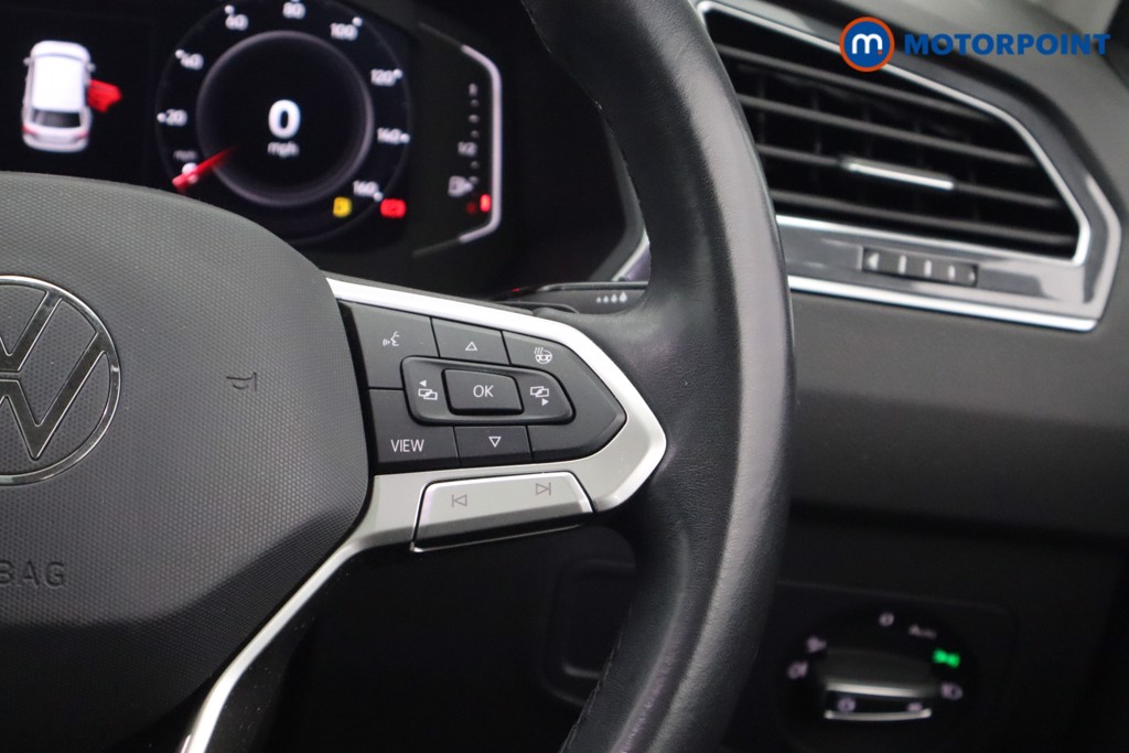 Volkswagen Tiguan Elegance Automatic Petrol SUV - Stock Number (1574101) - 5th supplementary image
