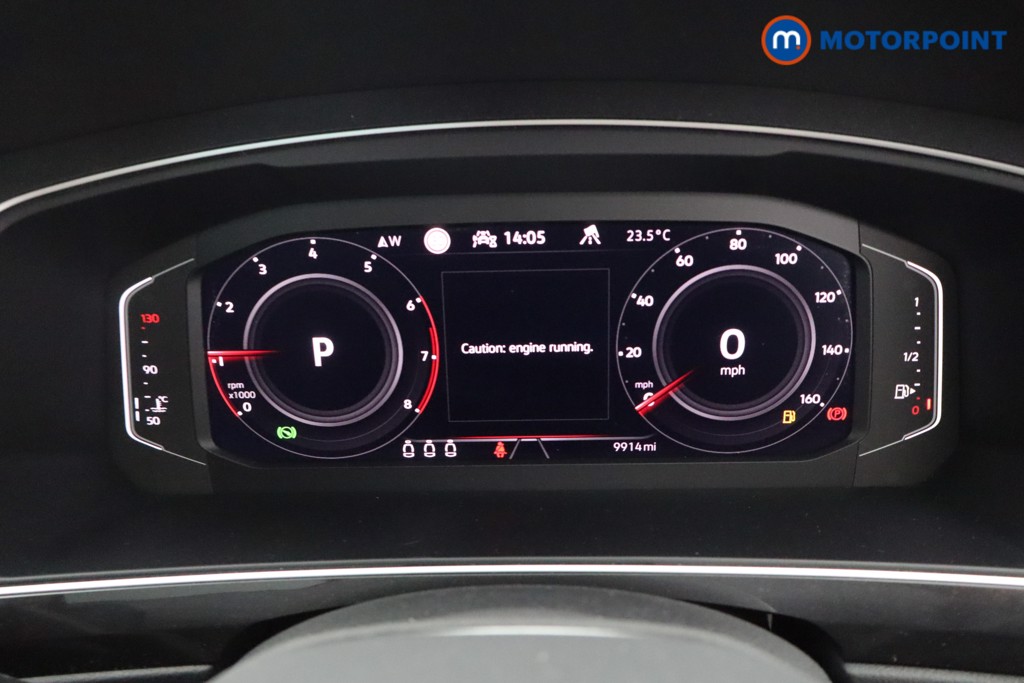 Volkswagen Tiguan Elegance Automatic Petrol SUV - Stock Number (1574101) - 6th supplementary image