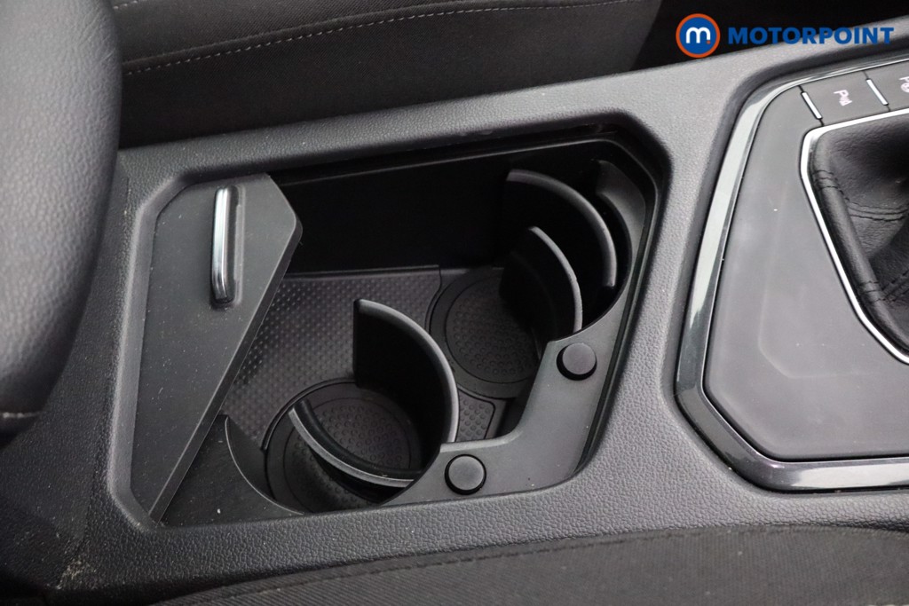 Volkswagen Tiguan Elegance Automatic Petrol SUV - Stock Number (1574101) - 9th supplementary image