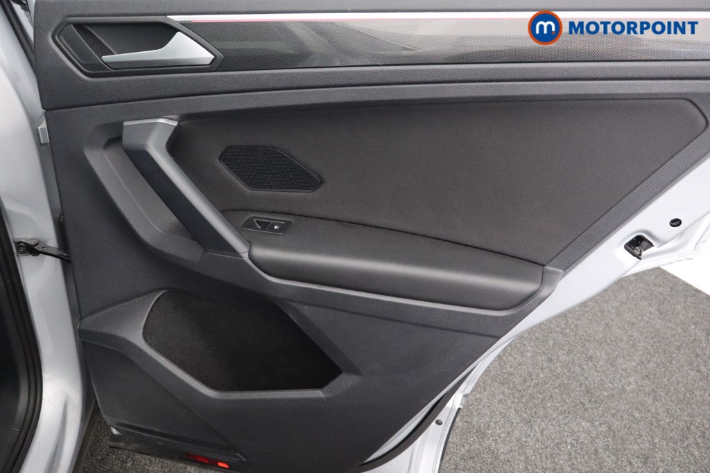 Volkswagen Tiguan Elegance Automatic Petrol SUV - Stock Number (1574101) - 20th supplementary image