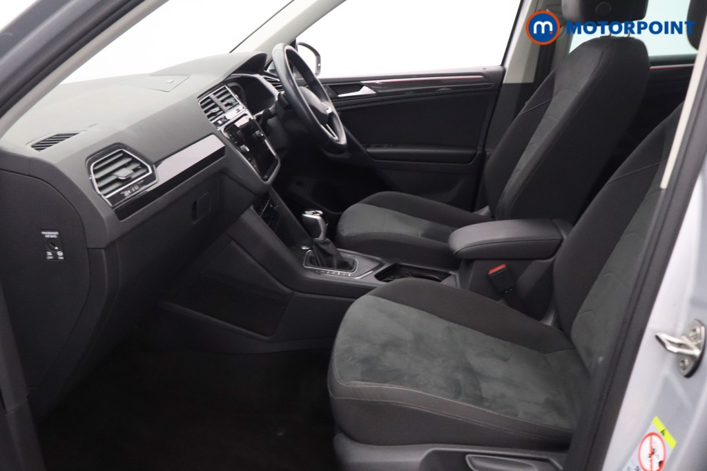 Volkswagen Tiguan Elegance Automatic Petrol SUV - Stock Number (1574101) - 24th supplementary image
