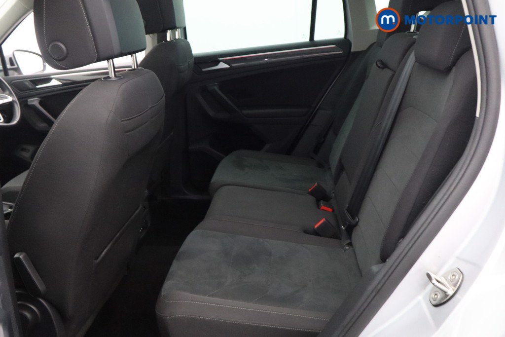 Volkswagen Tiguan Elegance Automatic Petrol SUV - Stock Number (1574101) - 25th supplementary image