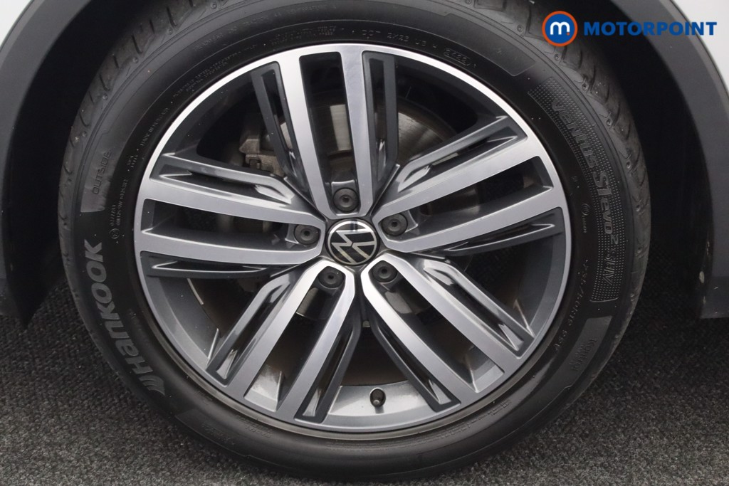 Volkswagen Tiguan Elegance Automatic Petrol SUV - Stock Number (1574101) - 27th supplementary image