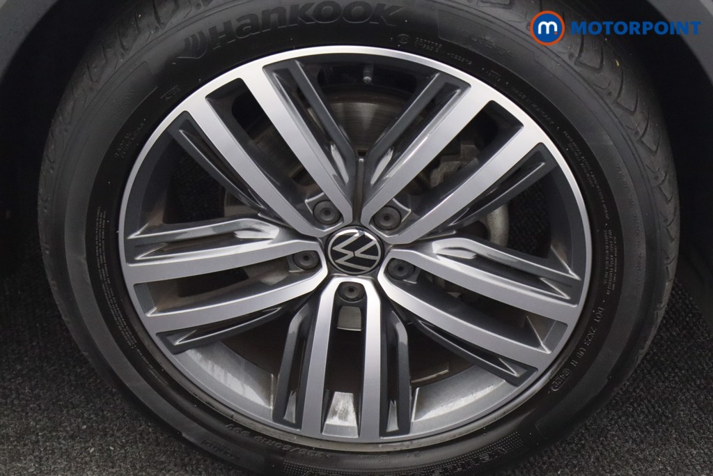 Volkswagen Tiguan Elegance Automatic Petrol SUV - Stock Number (1574101) - 28th supplementary image