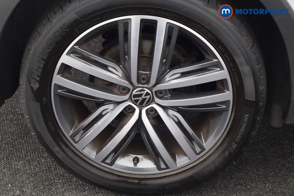Volkswagen Tiguan Elegance Automatic Petrol SUV - Stock Number (1574101) - 29th supplementary image