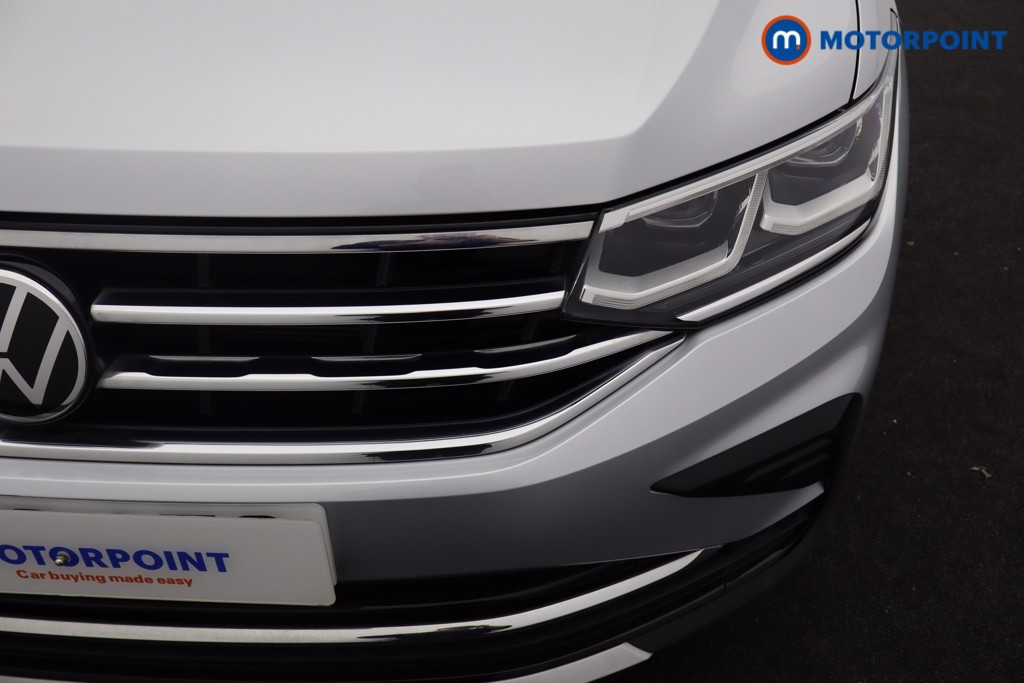 Volkswagen Tiguan Elegance Automatic Petrol SUV - Stock Number (1574101) - 30th supplementary image