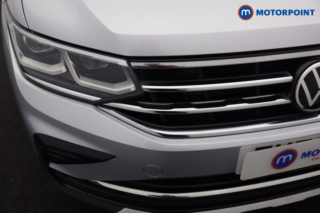 Volkswagen Tiguan Elegance Automatic Petrol SUV - Stock Number (1574101) - 31st supplementary image