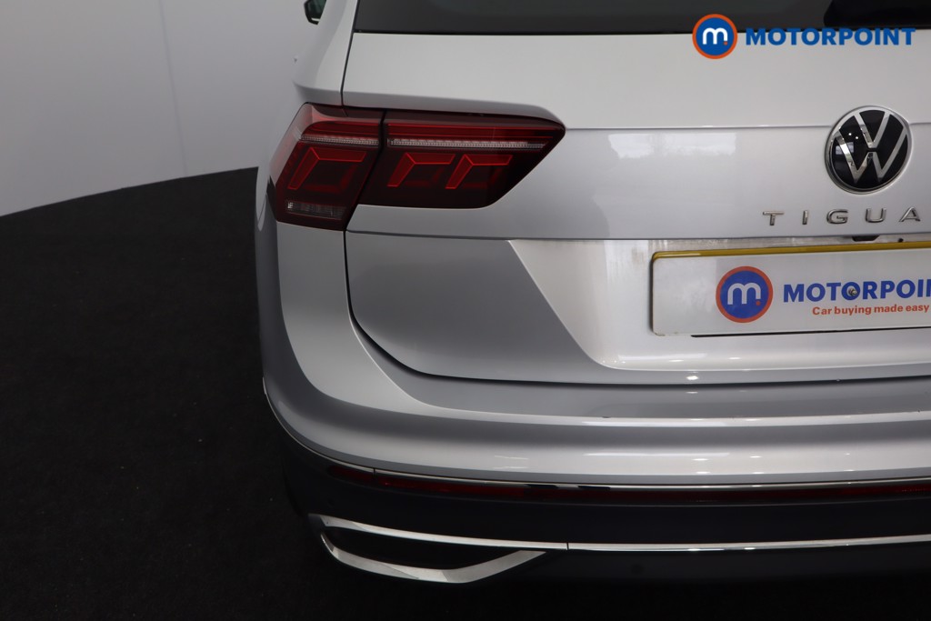 Volkswagen Tiguan Elegance Automatic Petrol SUV - Stock Number (1574101) - 32nd supplementary image