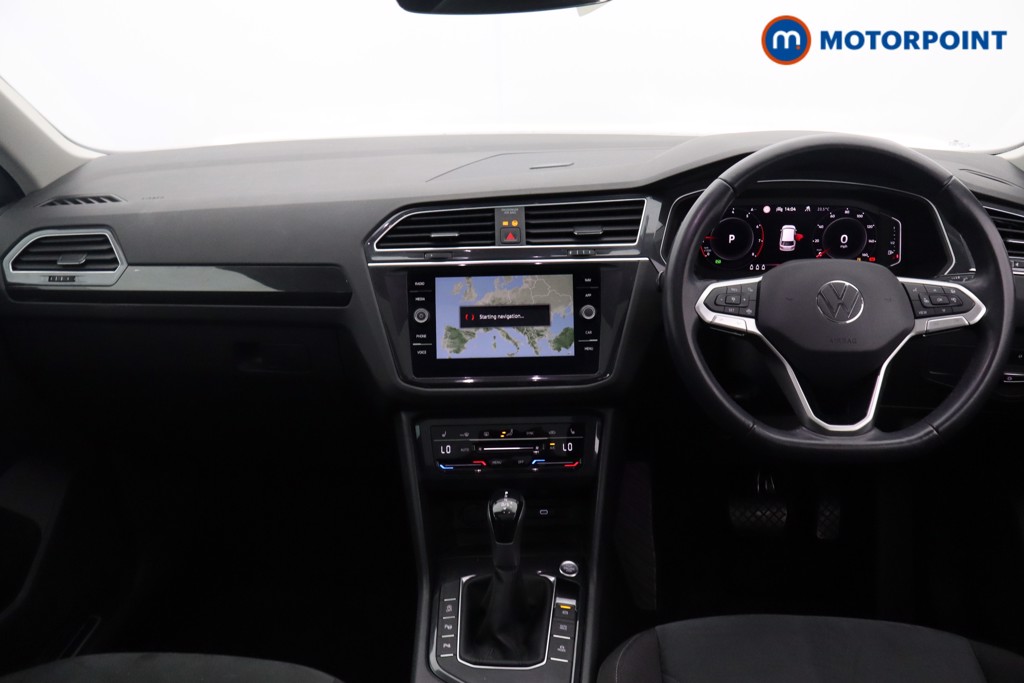 Volkswagen Tiguan Elegance Automatic Petrol SUV - Stock Number (1574101) - 1st supplementary image
