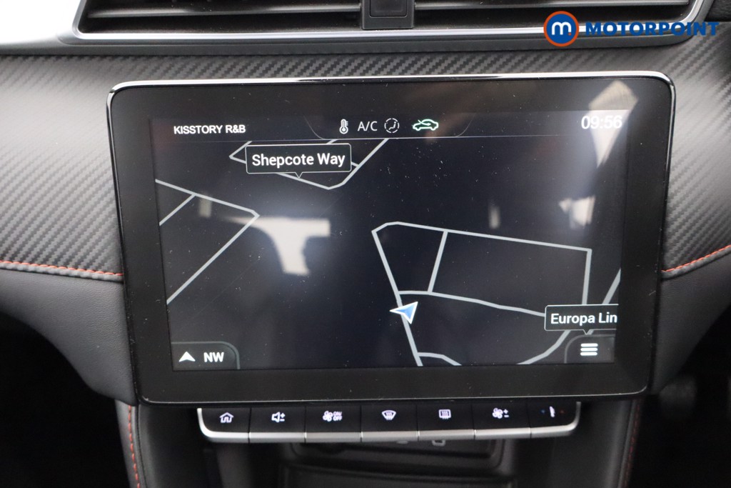 Mg Motor Uk ZS Exclusive Manual Petrol SUV - Stock Number (1574121) - 2nd supplementary image