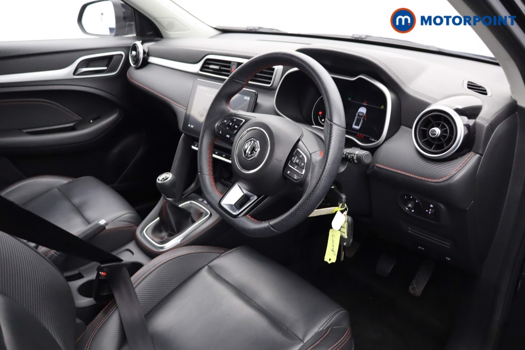 Mg Motor Uk ZS Exclusive Manual Petrol SUV - Stock Number (1574121) - 4th supplementary image