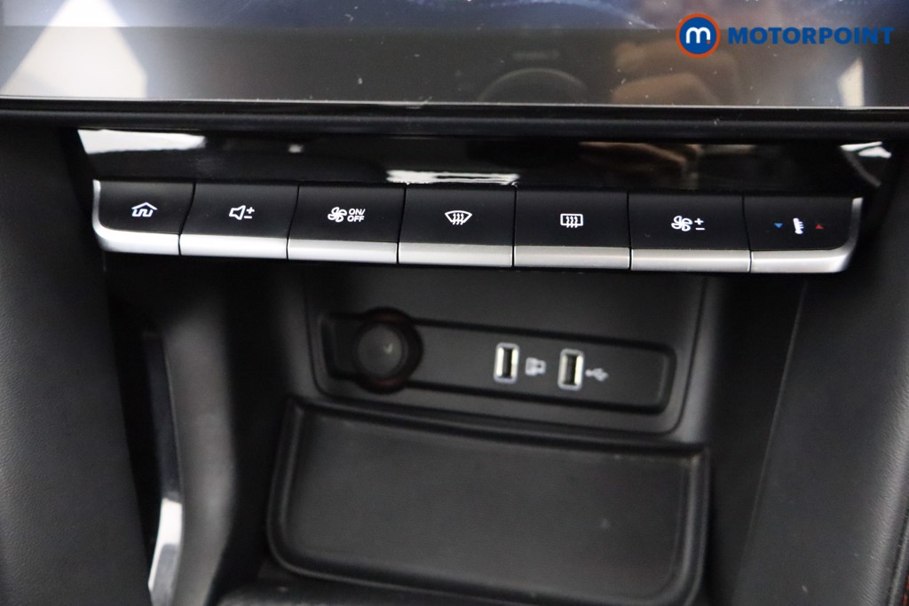 Mg Motor Uk ZS Exclusive Manual Petrol SUV - Stock Number (1574121) - 10th supplementary image