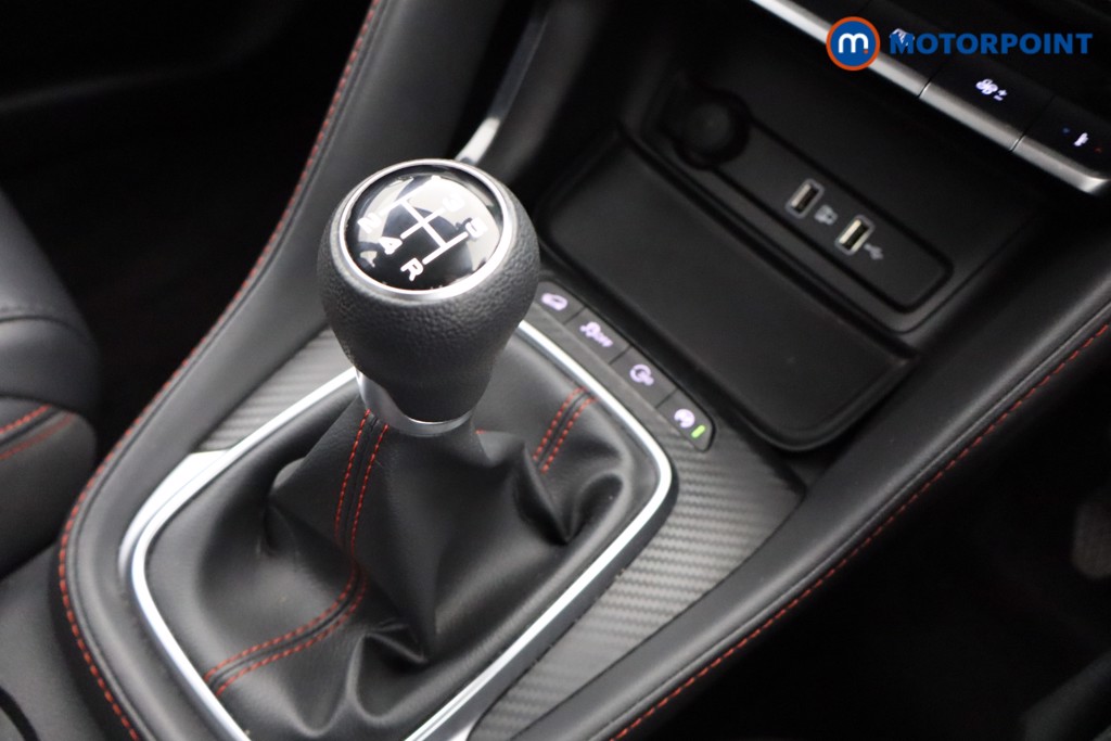 Mg Motor Uk ZS Exclusive Manual Petrol SUV - Stock Number (1574121) - 11th supplementary image