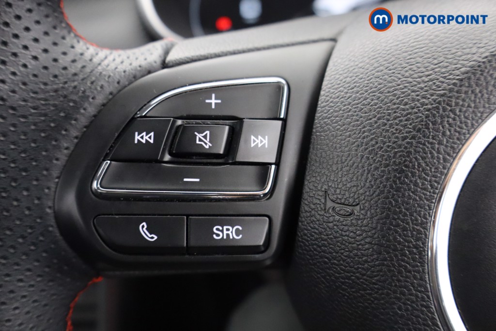 Mg Motor Uk ZS Exclusive Manual Petrol SUV - Stock Number (1574121) - 12th supplementary image