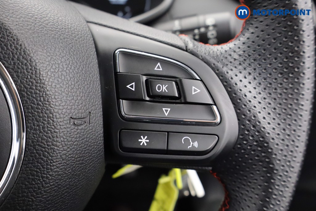 Mg Motor Uk ZS Exclusive Manual Petrol SUV - Stock Number (1574121) - 13th supplementary image