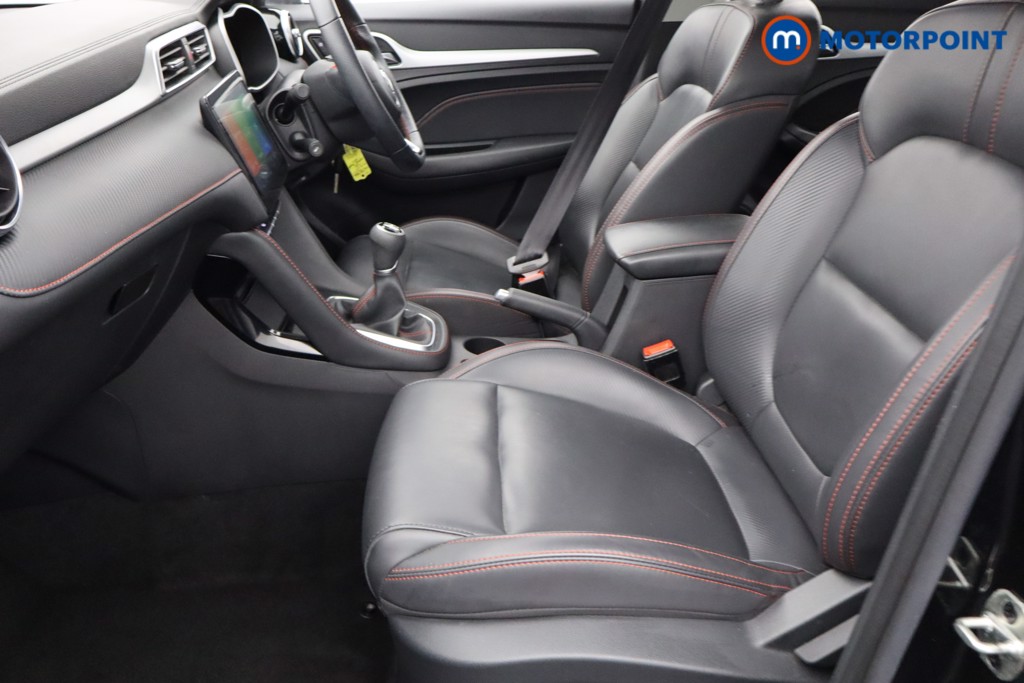 Mg Motor Uk ZS Exclusive Manual Petrol SUV - Stock Number (1574121) - 21st supplementary image