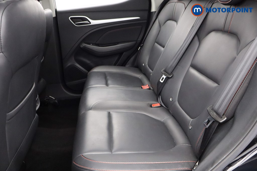 Mg Motor Uk ZS Exclusive Manual Petrol SUV - Stock Number (1574121) - 22nd supplementary image
