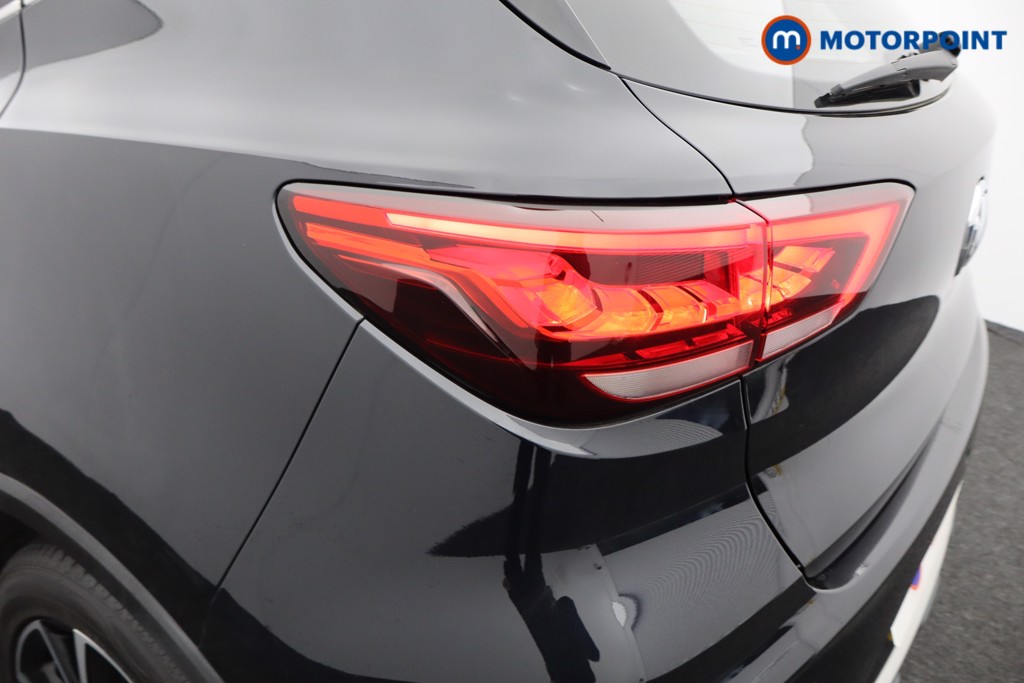 Mg Motor Uk ZS Exclusive Manual Petrol SUV - Stock Number (1574121) - 24th supplementary image