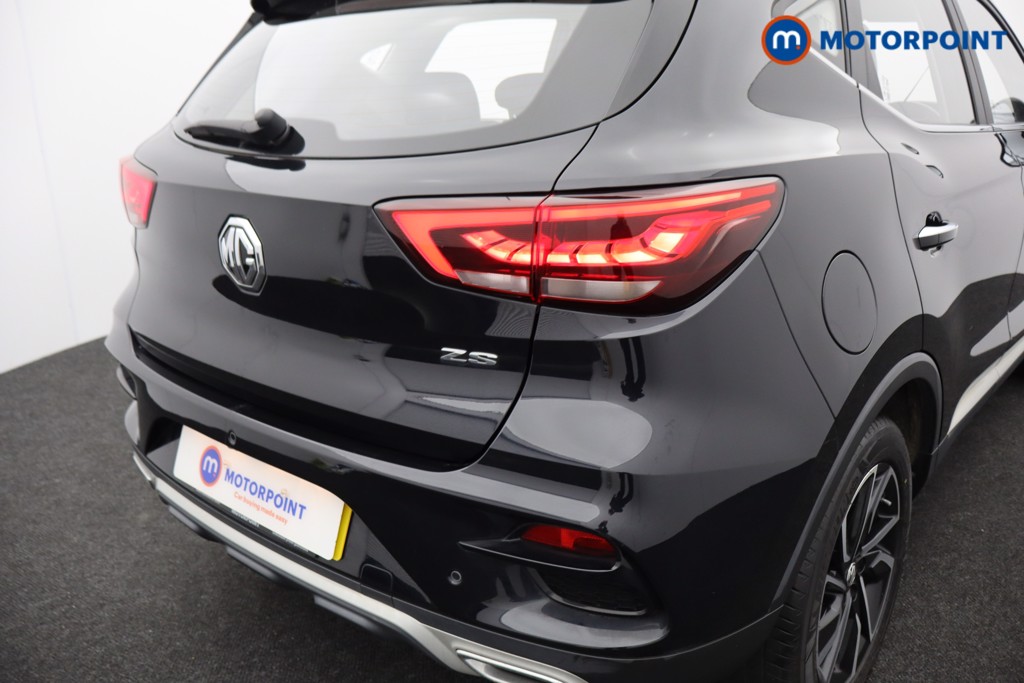 Mg Motor Uk ZS Exclusive Manual Petrol SUV - Stock Number (1574121) - 25th supplementary image