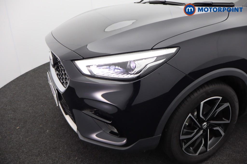 Mg Motor Uk ZS Exclusive Manual Petrol SUV - Stock Number (1574121) - 27th supplementary image