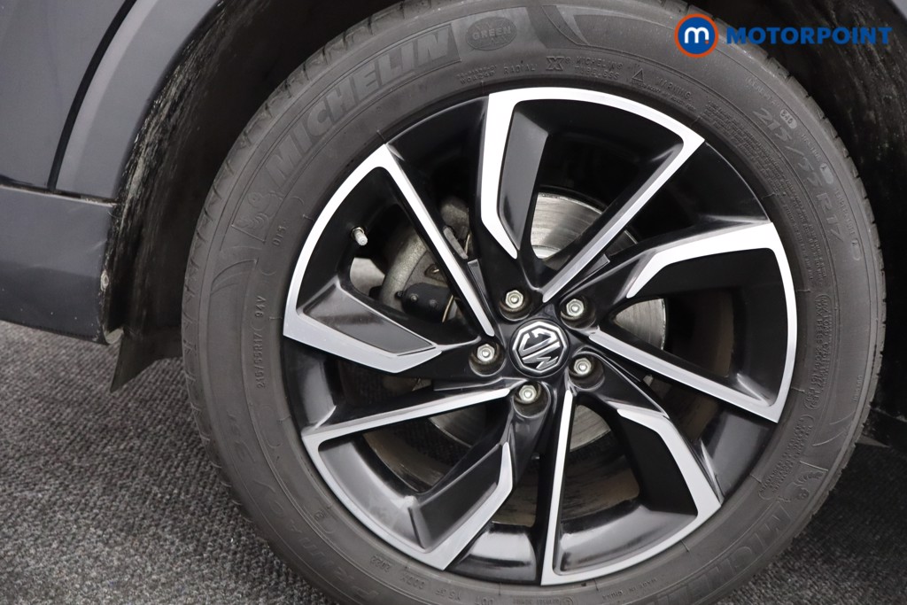 Mg Motor Uk ZS Exclusive Manual Petrol SUV - Stock Number (1574121) - 28th supplementary image