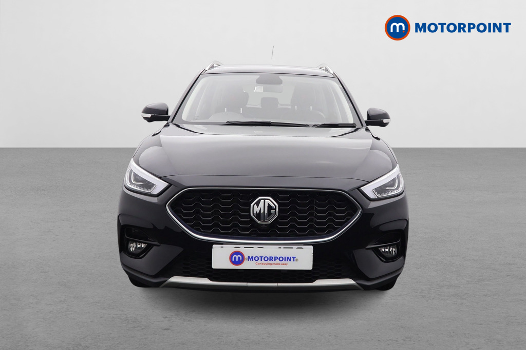 Mg Motor Uk ZS Exclusive Manual Petrol SUV - Stock Number (1574121) - Front bumper
