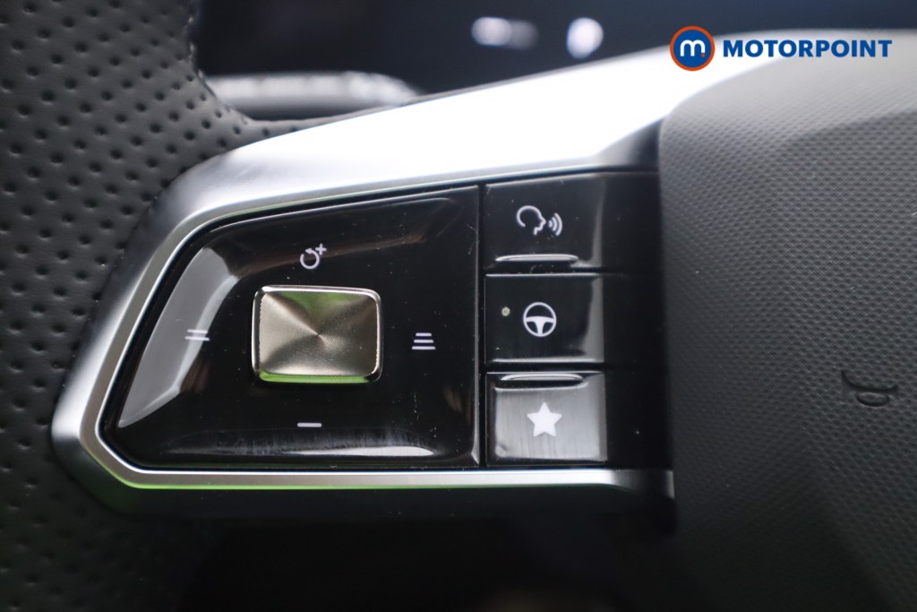 Mg Motor Uk HS Trophy Automatic Petrol SUV - Stock Number (1574173) - 3rd supplementary image