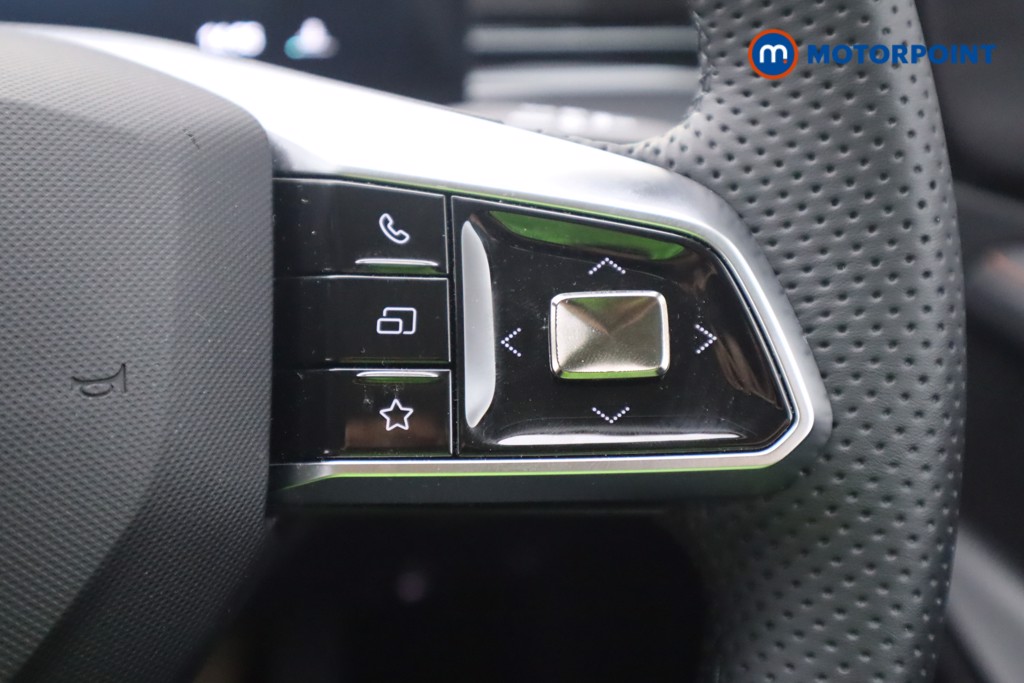 Mg Motor Uk HS Trophy Automatic Petrol SUV - Stock Number (1574173) - 4th supplementary image