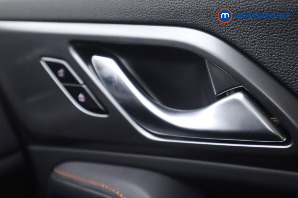 Mg Motor Uk HS Trophy Automatic Petrol SUV - Stock Number (1574173) - 6th supplementary image