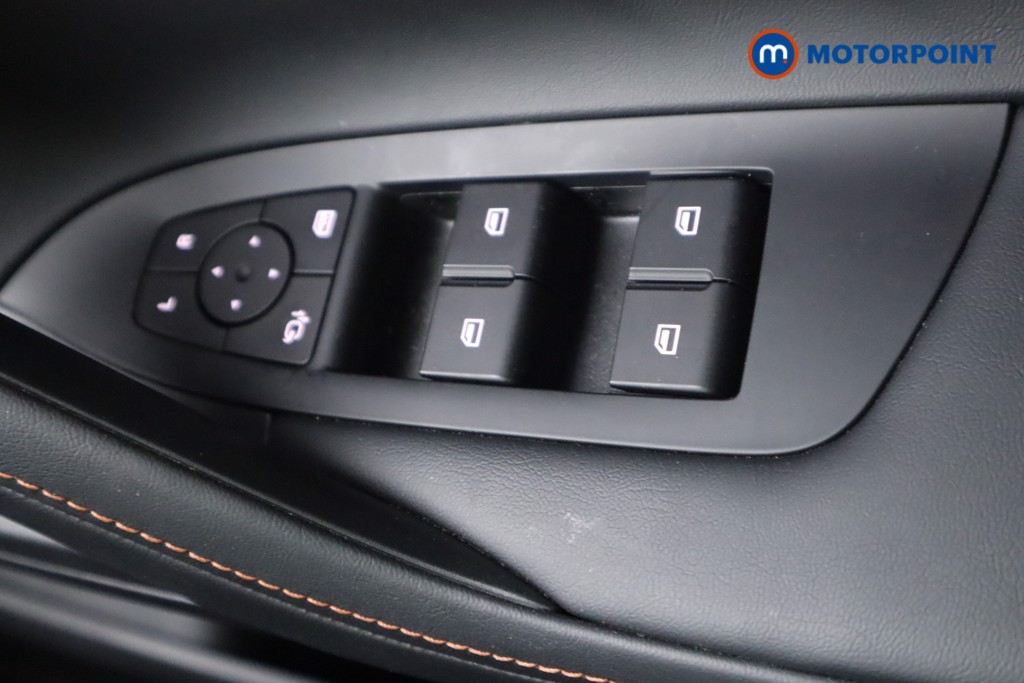 Mg Motor Uk HS Trophy Automatic Petrol SUV - Stock Number (1574173) - 7th supplementary image
