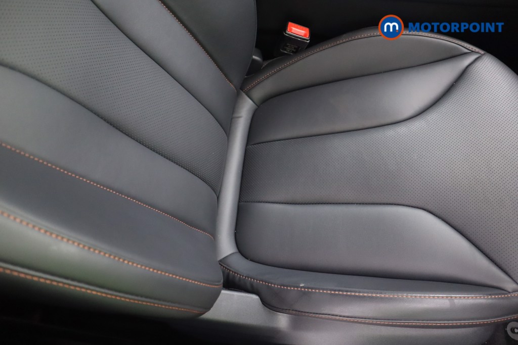 Mg Motor Uk HS Trophy Automatic Petrol SUV - Stock Number (1574173) - 11th supplementary image