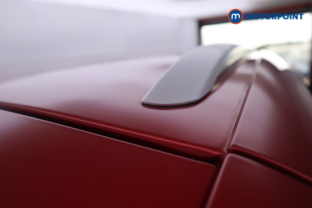 Mg Motor Uk HS Trophy Automatic Petrol SUV - Stock Number (1574173) - 16th supplementary image