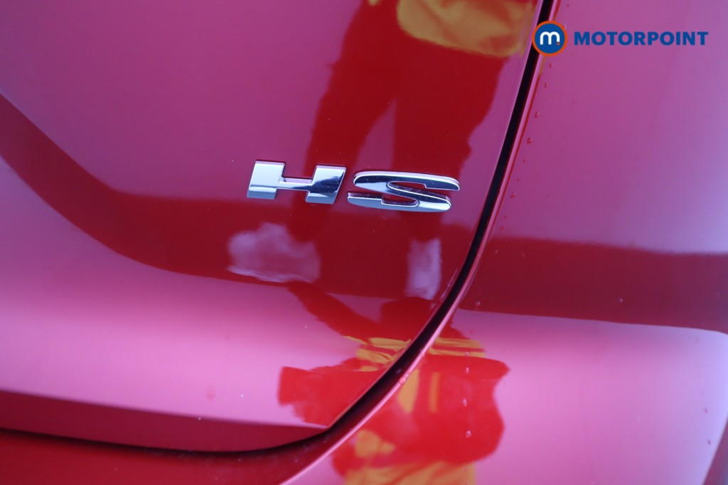 Mg Motor Uk HS Trophy Automatic Petrol SUV - Stock Number (1574173) - 17th supplementary image