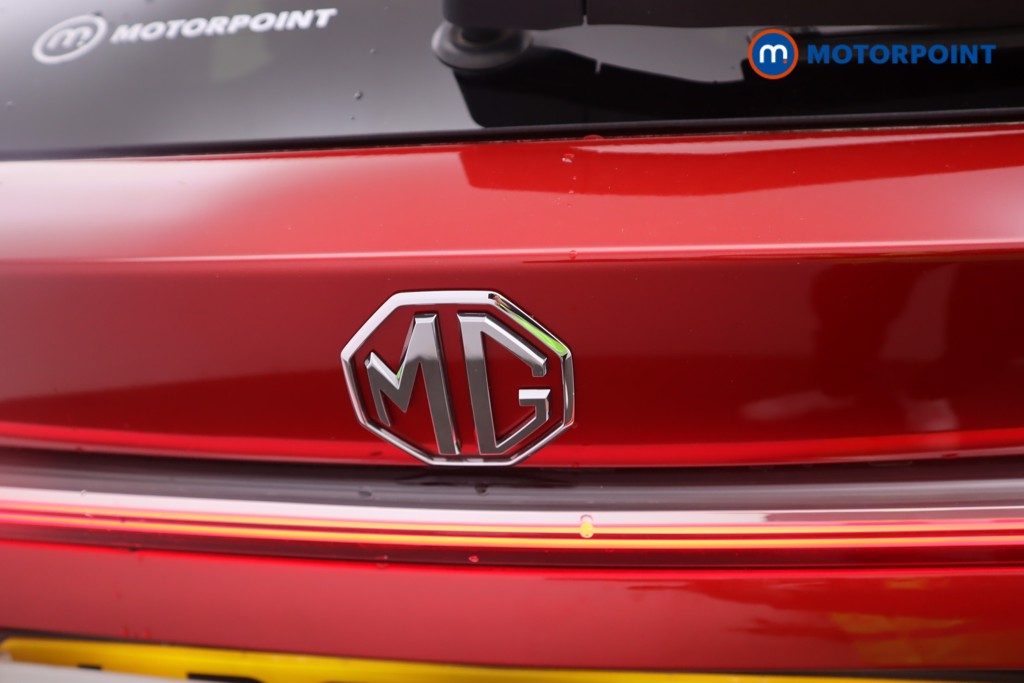 Mg Motor Uk HS Trophy Automatic Petrol SUV - Stock Number (1574173) - 18th supplementary image