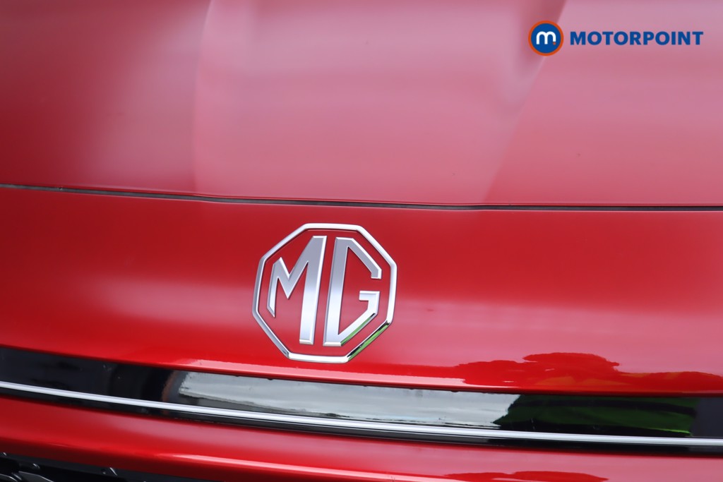 Mg Motor Uk HS Trophy Automatic Petrol SUV - Stock Number (1574173) - 20th supplementary image