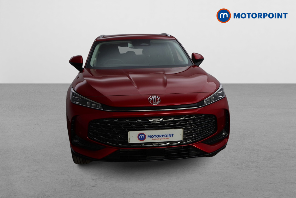 Mg Motor Uk HS Trophy Automatic Petrol SUV - Stock Number (1574173) - Front bumper