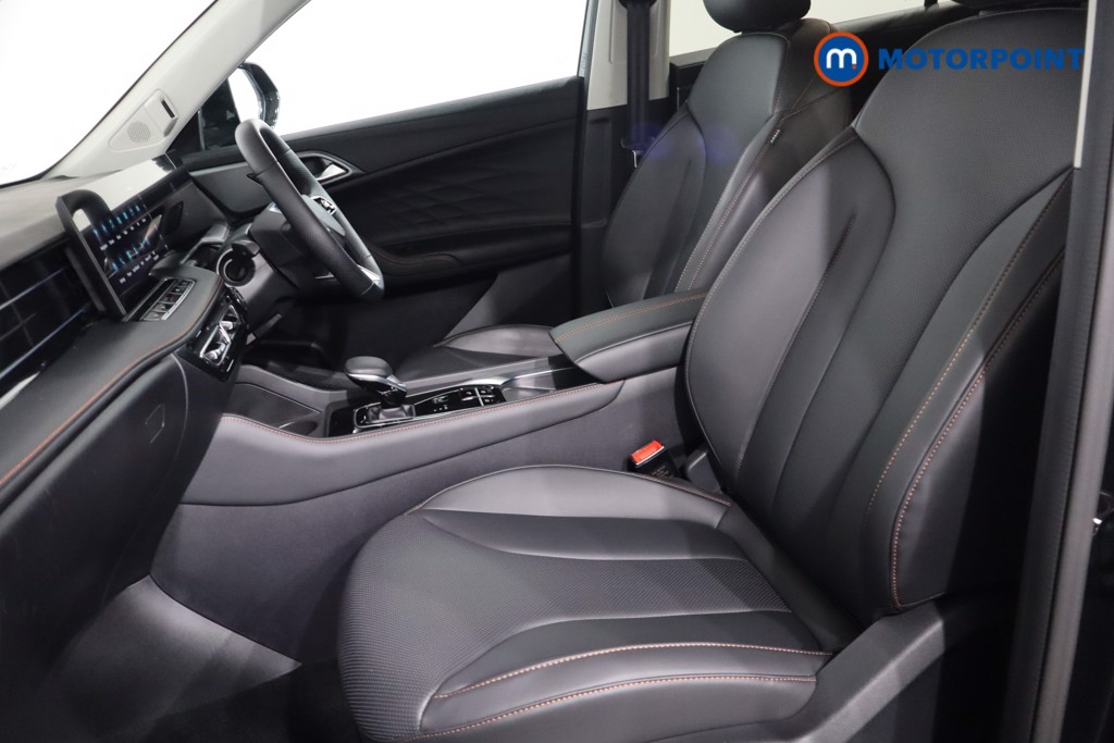 Mg Motor Uk HS Trophy Automatic Petrol SUV - Stock Number (1574203) - 4th supplementary image