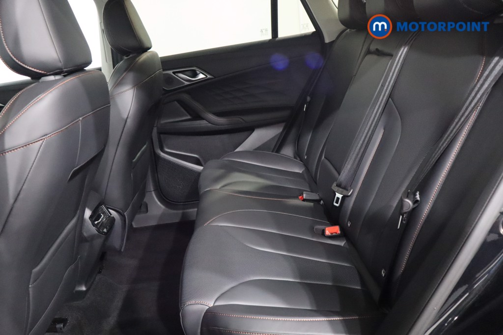Mg Motor Uk HS Trophy Automatic Petrol SUV - Stock Number (1574203) - 5th supplementary image