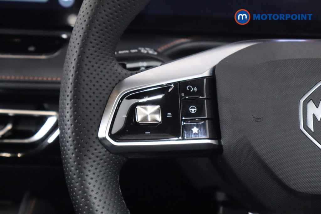 Mg Motor Uk HS Trophy Automatic Petrol SUV - Stock Number (1574203) - 7th supplementary image