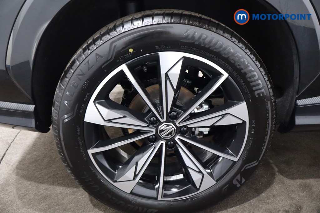 Mg Motor Uk HS Trophy Automatic Petrol SUV - Stock Number (1574203) - 9th supplementary image