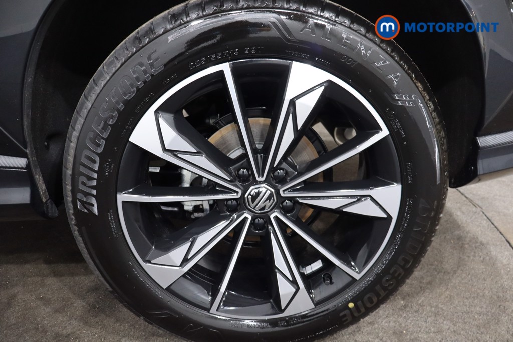 Mg Motor Uk HS Trophy Automatic Petrol SUV - Stock Number (1574203) - 12th supplementary image