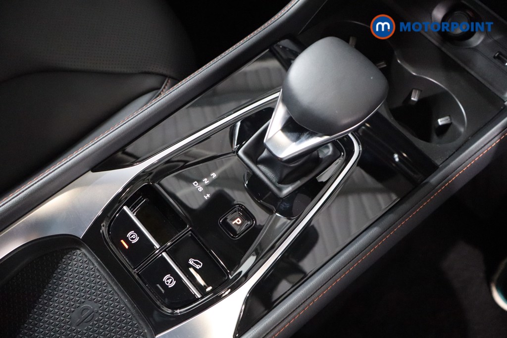 Mg Motor Uk HS Trophy Automatic Petrol SUV - Stock Number (1574203) - 14th supplementary image