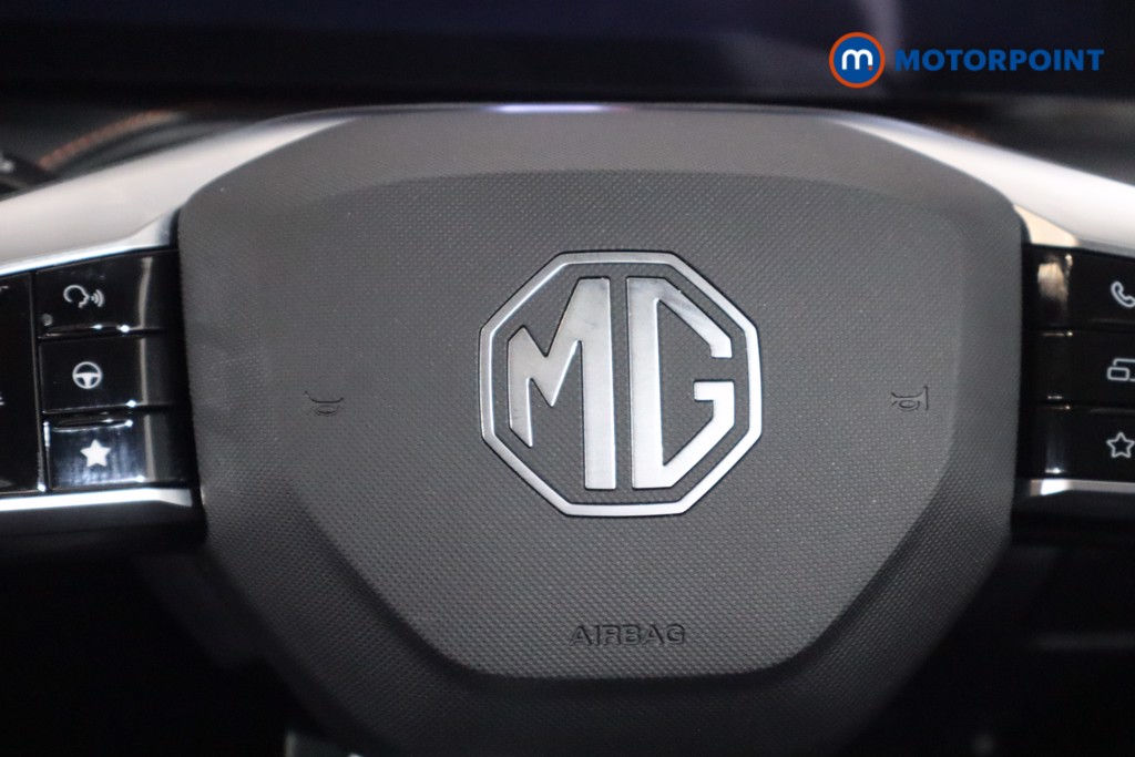 Mg Motor Uk HS Trophy Automatic Petrol SUV - Stock Number (1574203) - 17th supplementary image